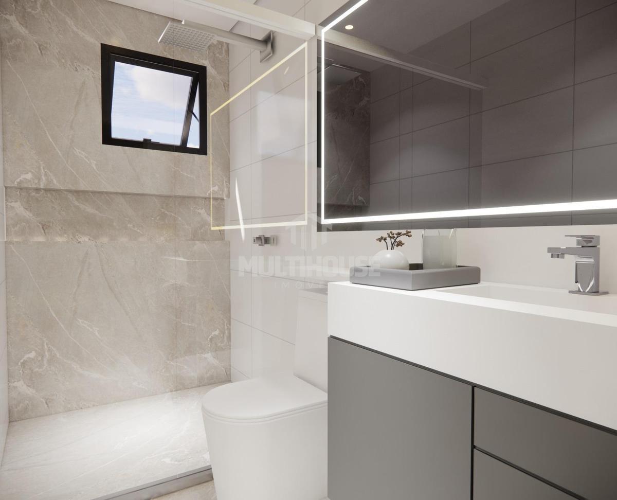 Casa, Planalto, 3 Quartos, 2 Vagas, 1 Suíte