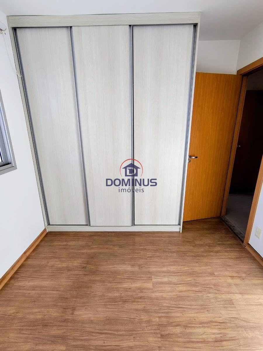 Apartamento, Sagrada Família, 3 Quartos, 2 Vagas, 1 Suíte
