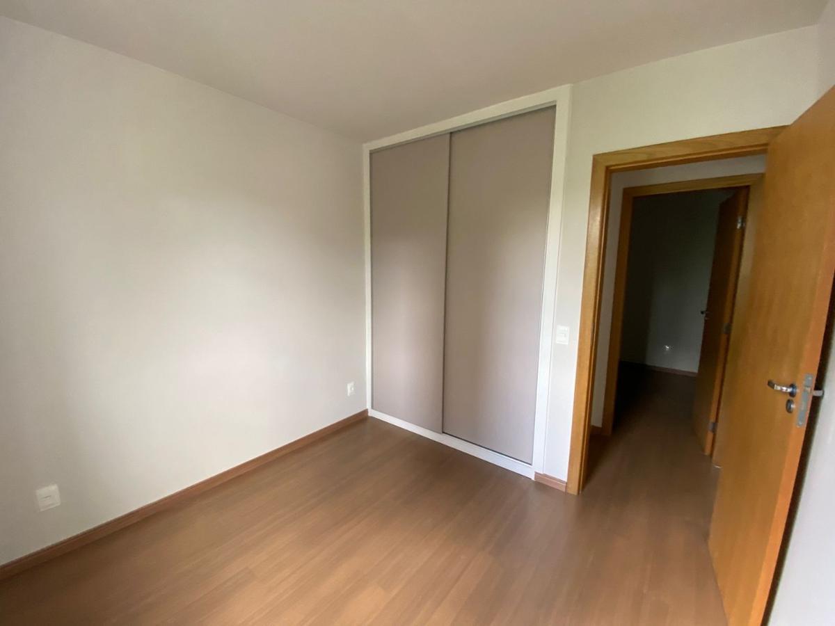 Apartamento, União, 3 Quartos, 2 Vagas, 1 Suíte
