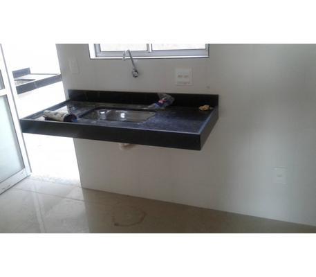 Apartamento, Castelo, 2 Quartos, 1 Vaga, 1 Suíte