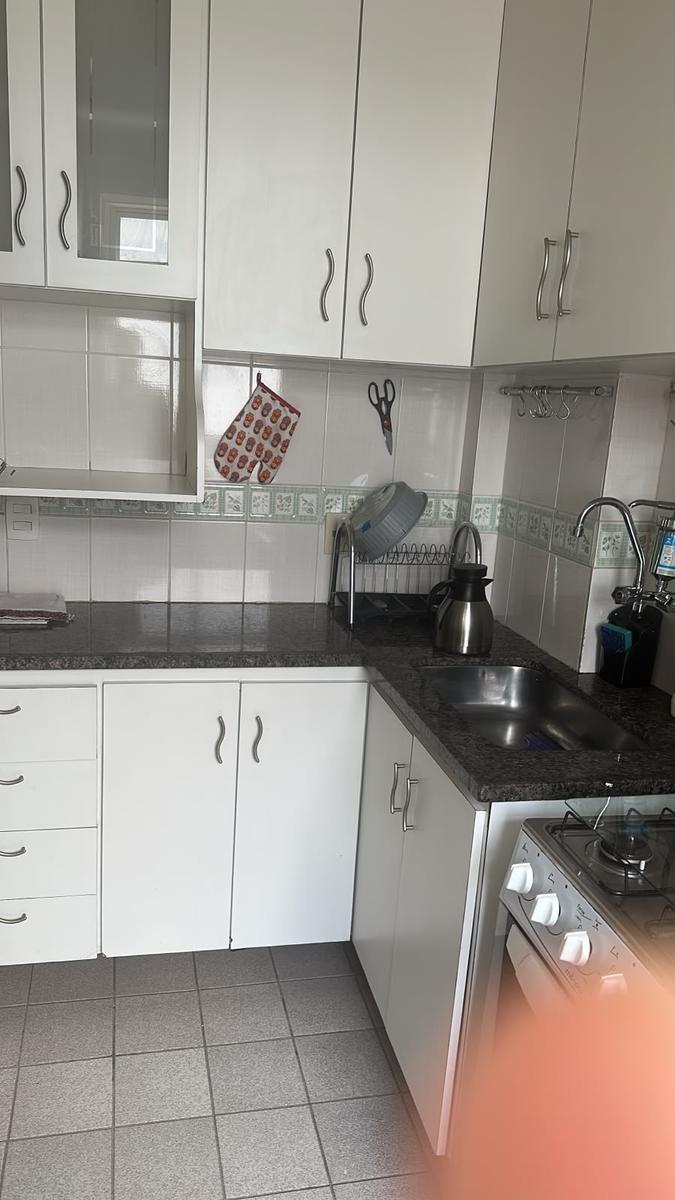 Apartamento, Carmo, 2 Quartos, 1 Vaga