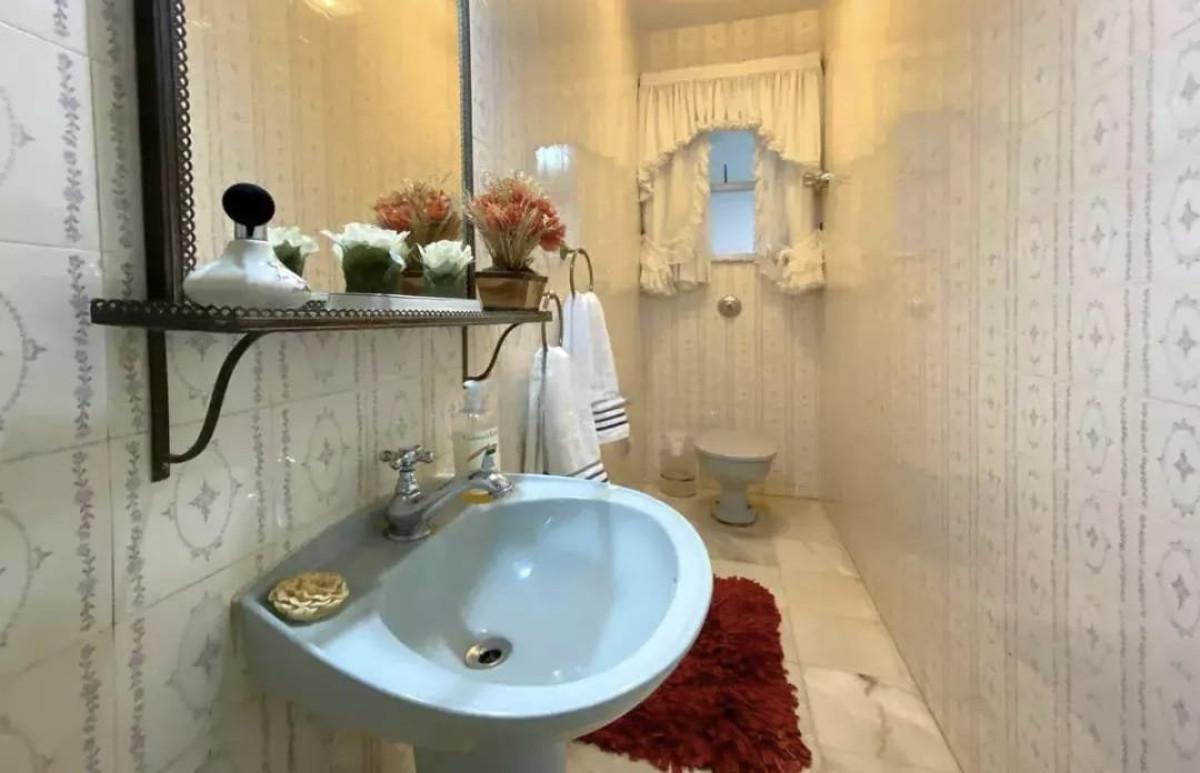 Apartamento, Lourdes, 4 Quartos, 2 Vagas, 1 Suíte