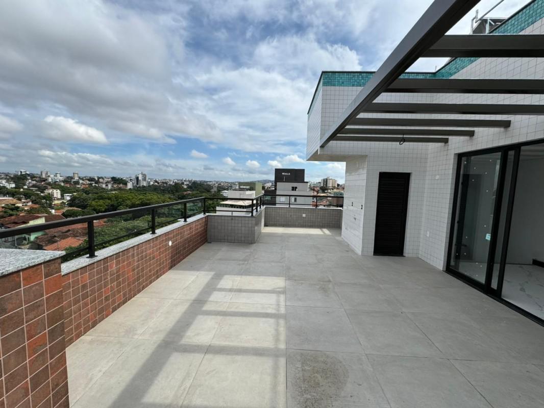 Cobertura, Itapoã, 3 Quartos, 3 Vagas, 1 Suíte