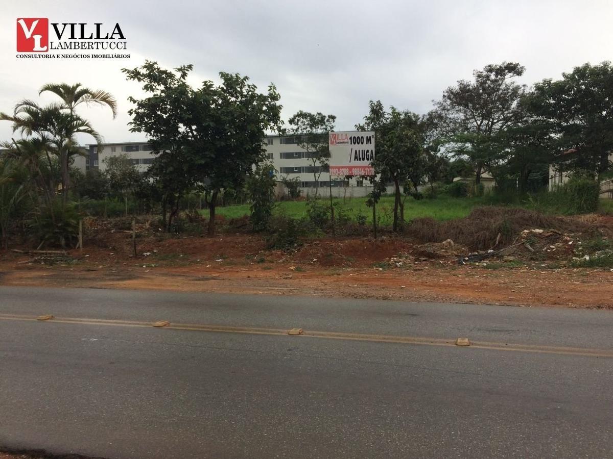 Lote, Campinho, 0 Quarto, 0 Vaga