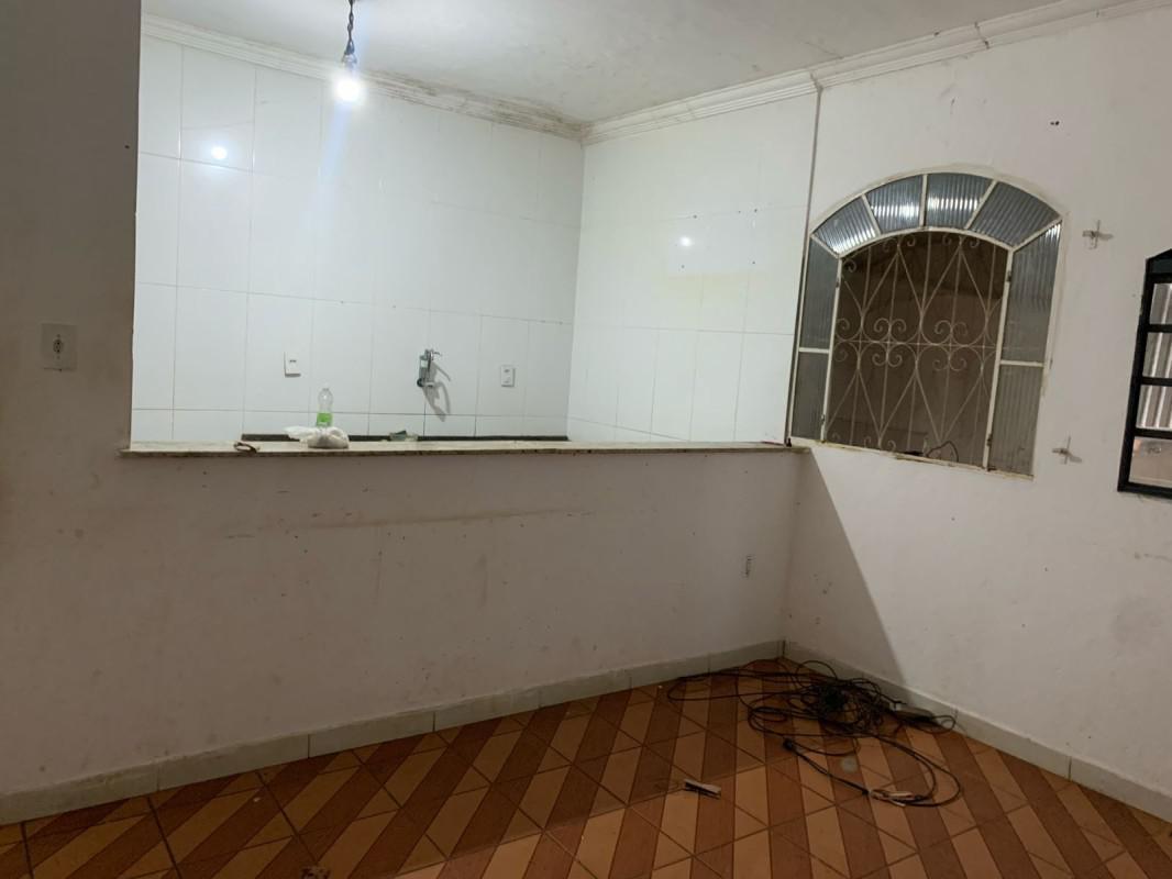 Casa, Cachoeira, 4 Quartos, 6 Vagas, 1 Suíte
