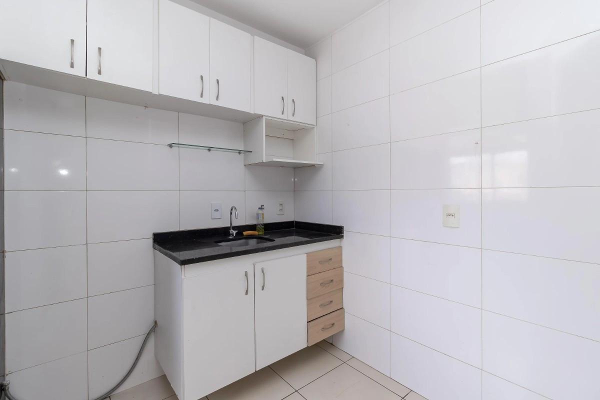Apartamento, Serrano, 2 Quartos, 1 Vaga