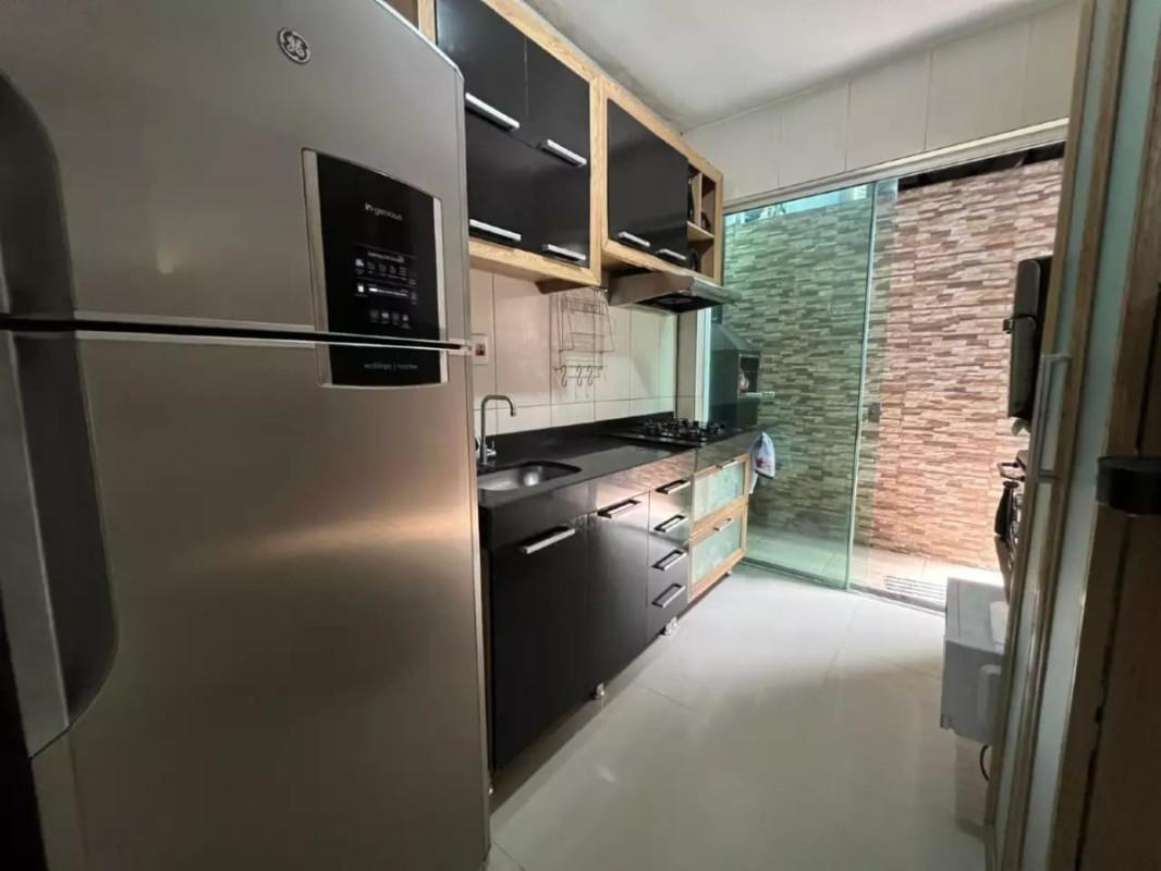 Casa, Tirol (barreiro), 2 Quartos, 1 Vaga