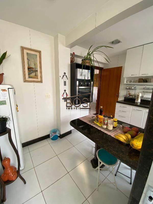 Apartamento, São Pedro, 3 Quartos, 2 Vagas, 1 Suíte