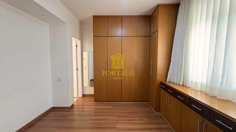 Apartamento, Sion, 4 Quartos, 2 Vagas, 1 Suíte