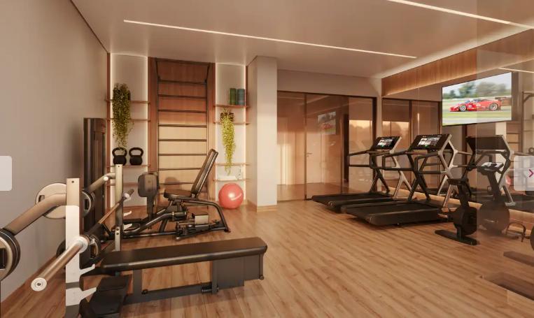 Cobertura, Carmo, 3 Quartos, 2 Vagas, 1 Suíte