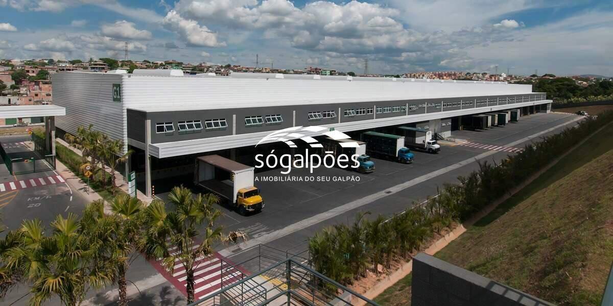 Galpão, Vila Cristina