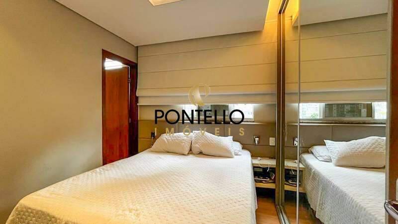 Cobertura, Buritis, 3 Quartos, 2 Vagas, 1 Suíte