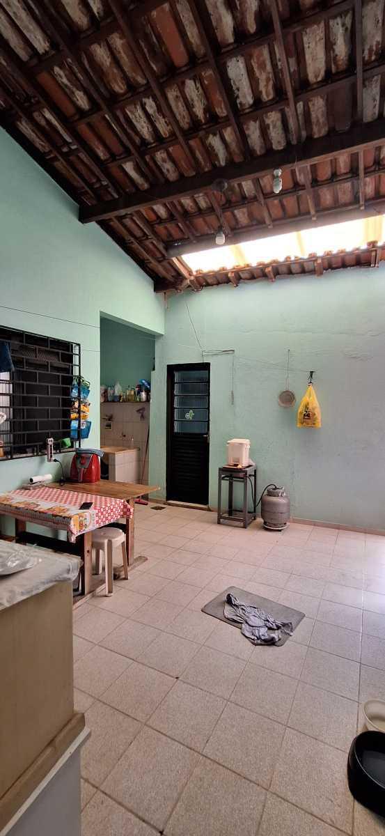 Casa, Concórdia, 2 Quartos, 12 Vagas