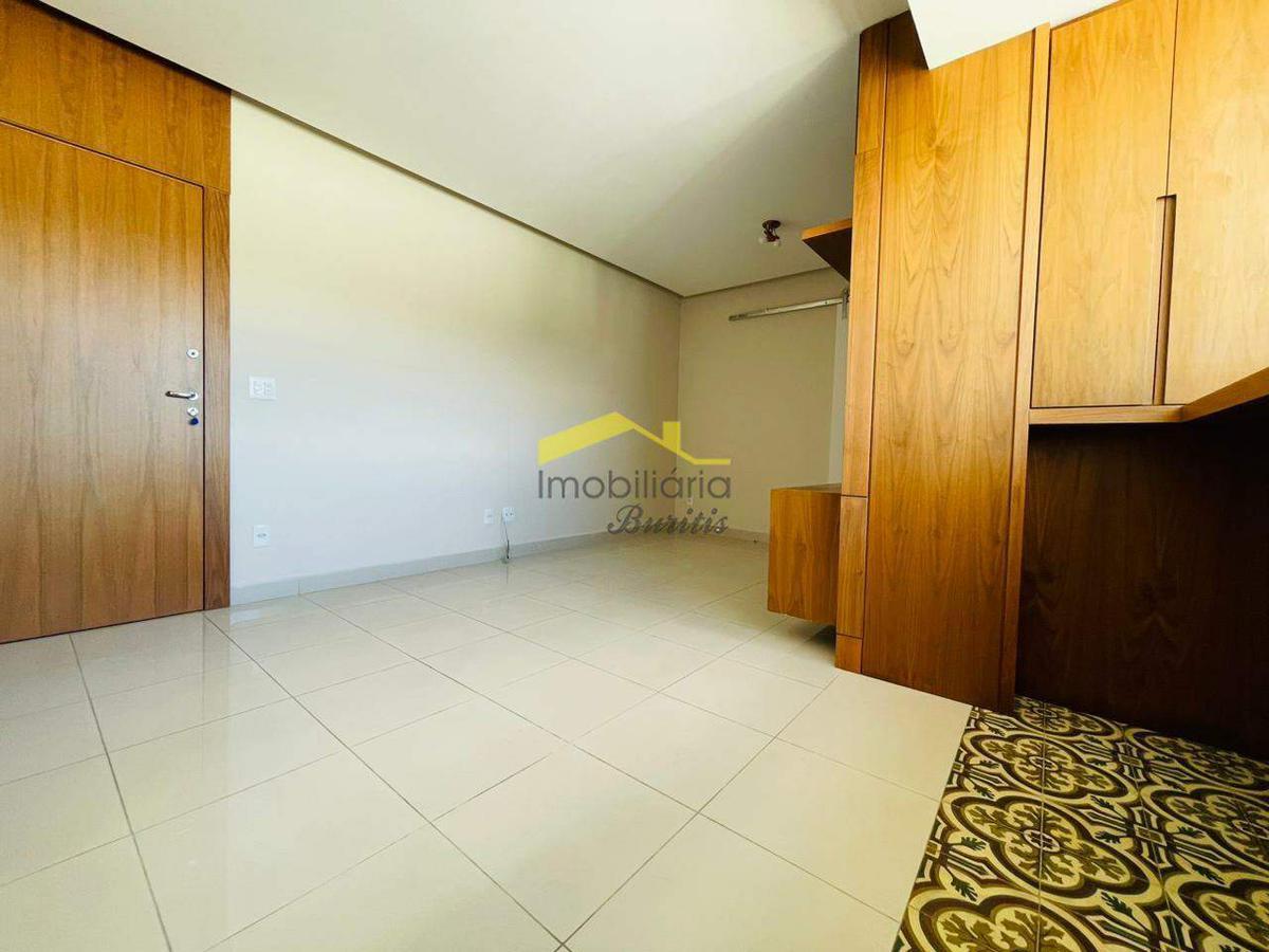 Apartamento, Buritis, 2 Quartos, 2 Vagas, 1 Suíte