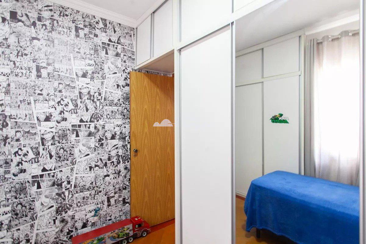 Apartamento, Santa Amélia, 3 Quartos, 1 Vaga, 1 Suíte