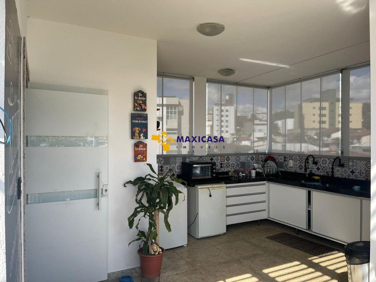 Apartamento, Jaraguá, 3 Quartos, 3 Vagas, 1 Suíte