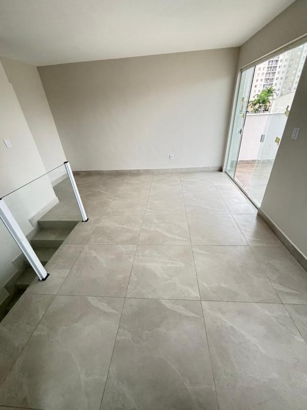 Cobertura, Candelária, 3 Quartos, 1 Vaga, 1 Suíte