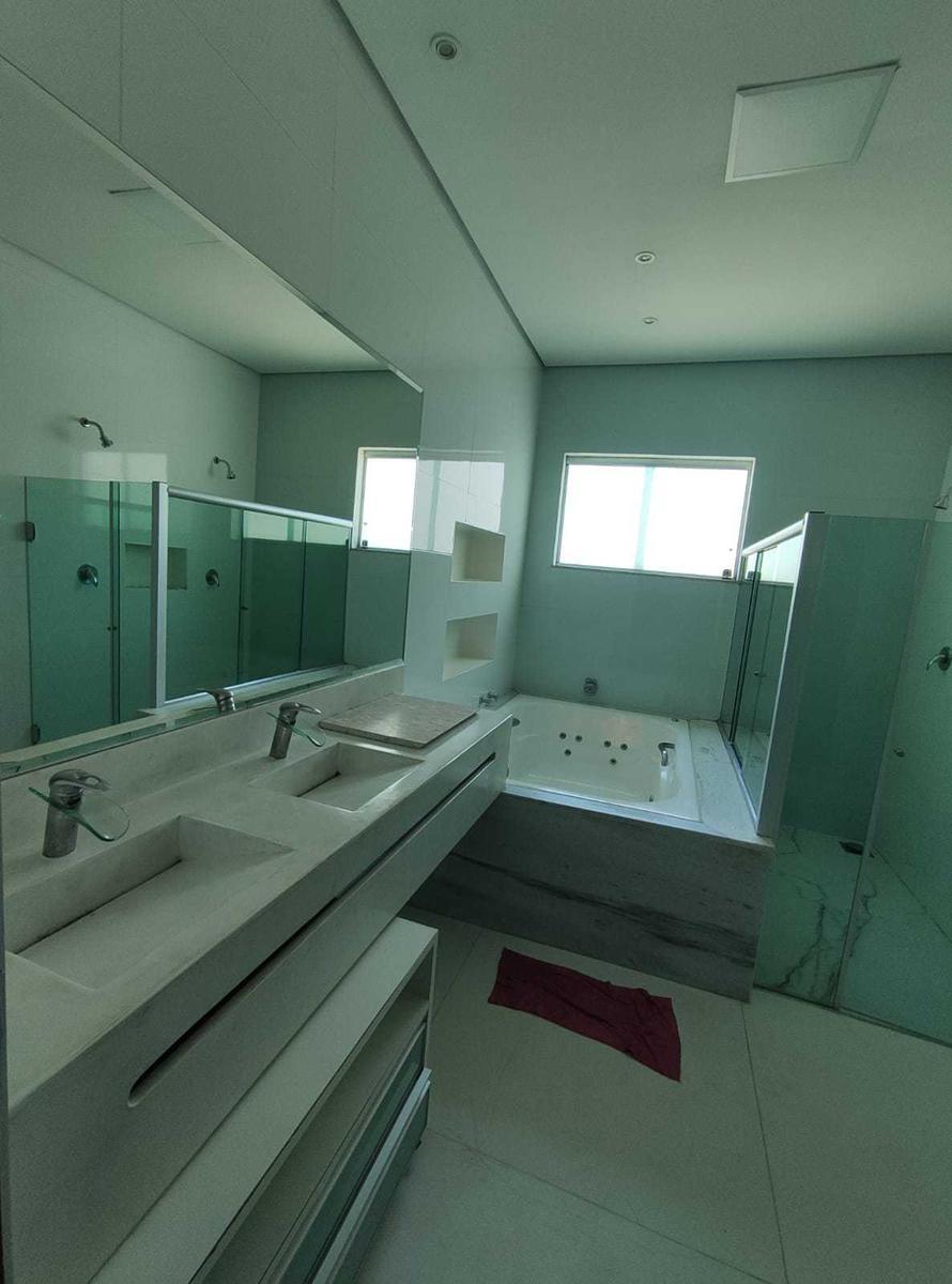 Casa, Garças, 4 Quartos, 5 Vagas, 4 Suítes