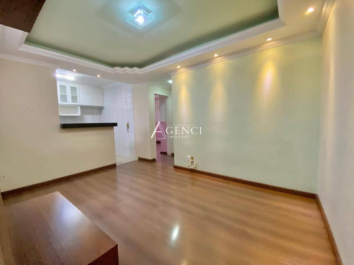 Apartamento, Cabral, 2 Quartos, 0 Vaga, 0 Suíte