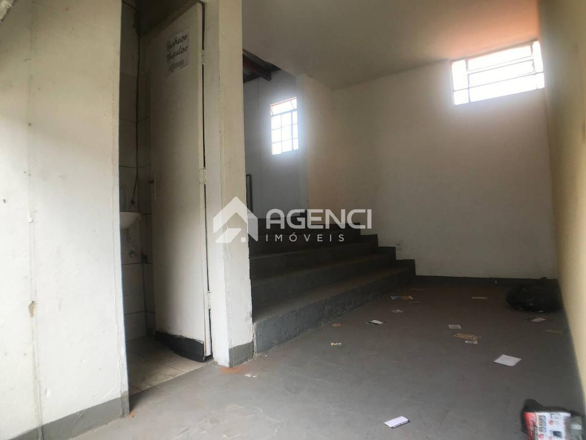 Casa, Santa Maria, 3 Quartos, 0 Vaga, 1 Suíte