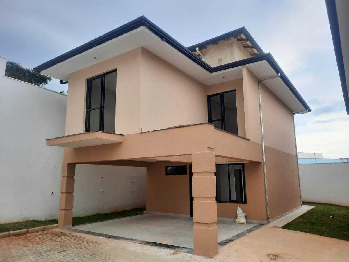 Casa, São Luiz (pampulha), 4 Quartos, 2 Vagas, 1 Suíte