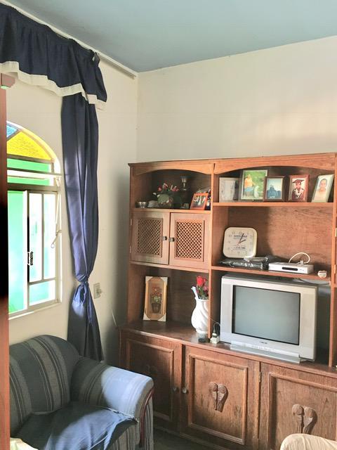 Casa, Vila Rica, 4 Quartos, 3 Vagas