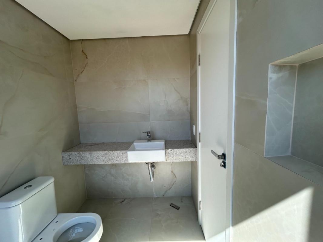 Apartamento, São Bento, 4 Quartos, 3 Vagas, 2 Suítes