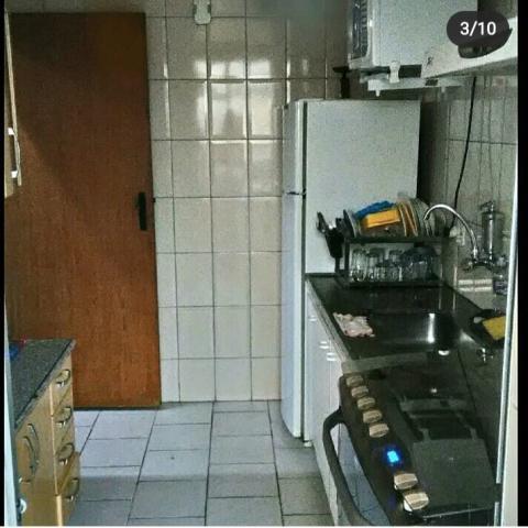 Apartamento, Ouro Preto, 2 Quartos, 1 Vaga, 1 Suíte