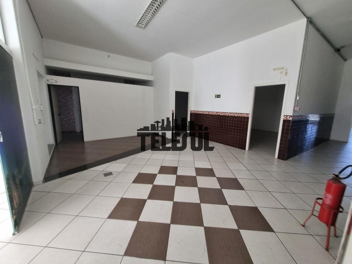 Galpão, Centro, 0 Quarto, 0 Vaga