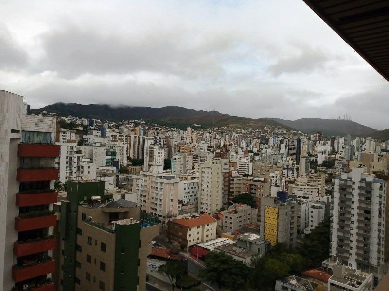 Apartamento, Savassi, 4 Quartos, 4 Vagas, 4 Suítes