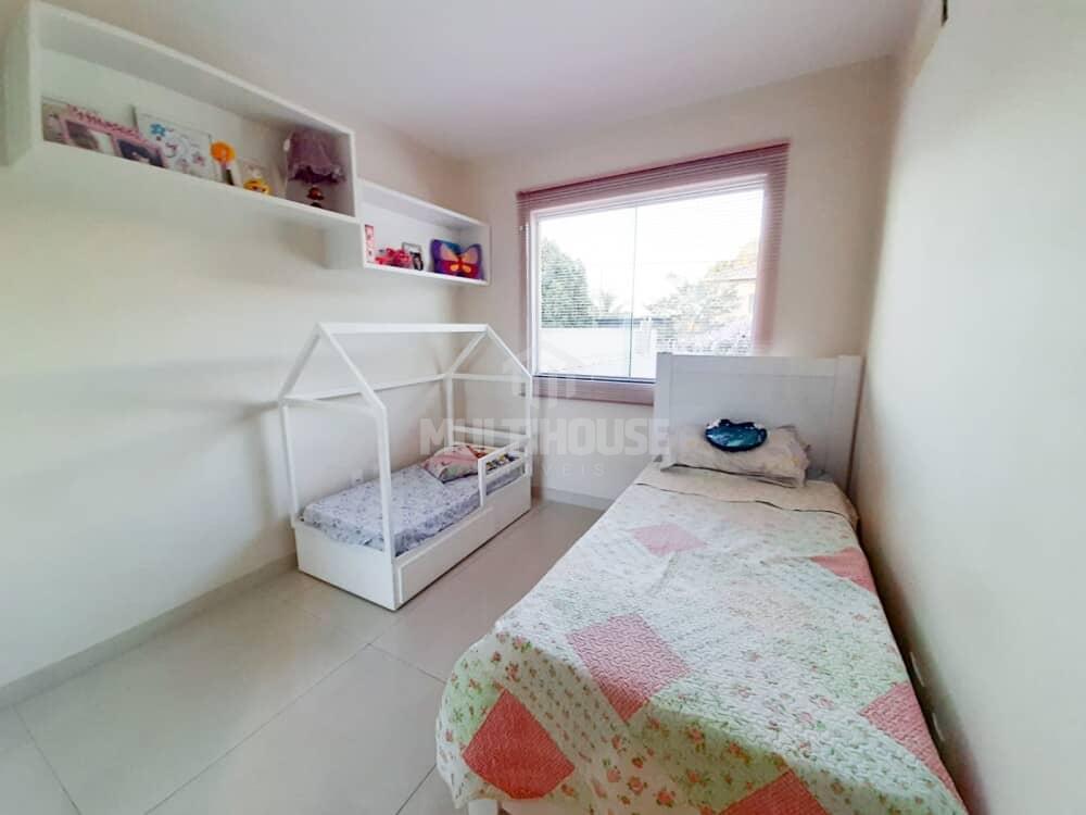 Casa, Trevo, 3 Quartos, 0 Vaga, 1 Suíte