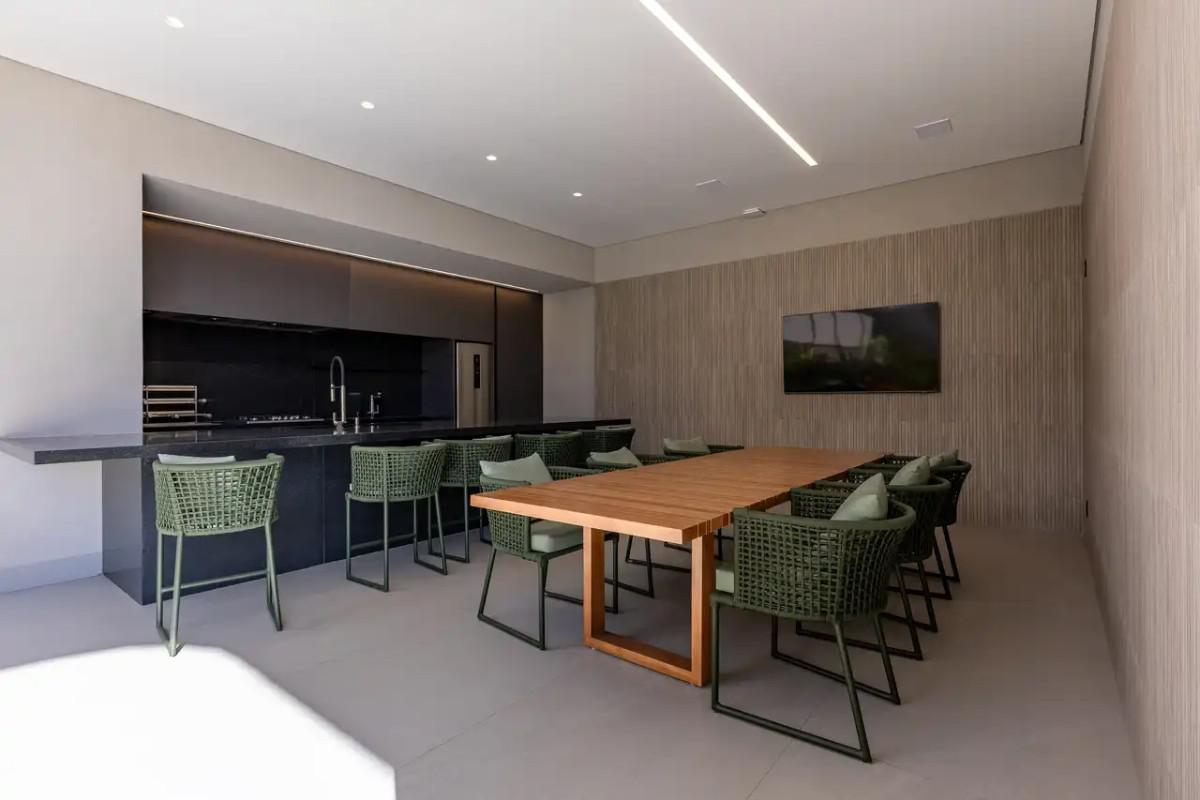 Apartamento, Vale do Sereno, 4 Quartos, 3 Vagas, 2 Suítes