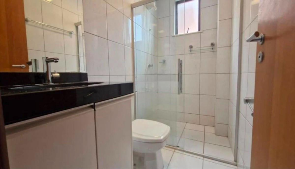 Cobertura, Castelo, 4 Quartos, 2 Vagas, 2 Suítes
