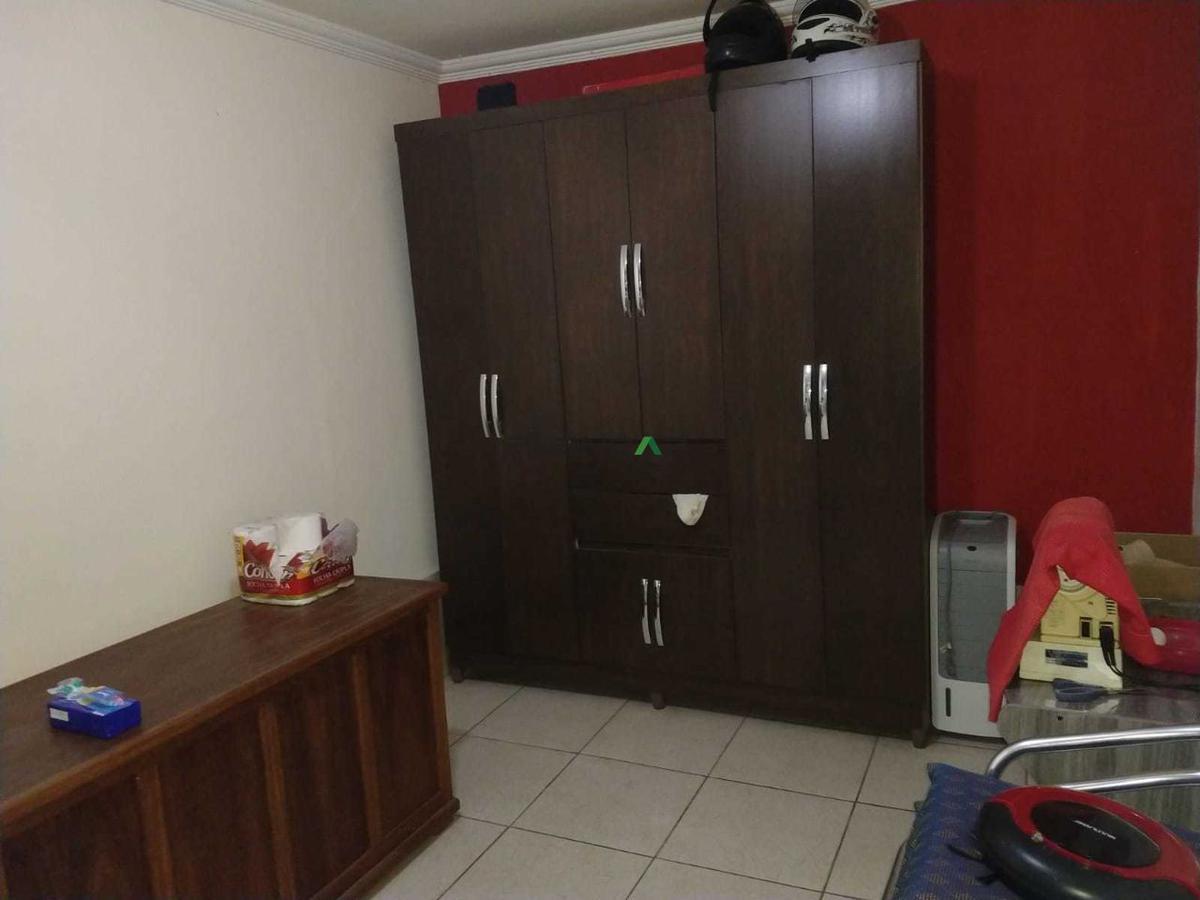 Casa, Parque Duval de Barros, 2 Quartos, 4 Vagas