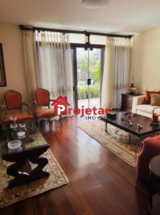 Casa, Belvedere, 4 Quartos, 3 Vagas, 1 Suíte