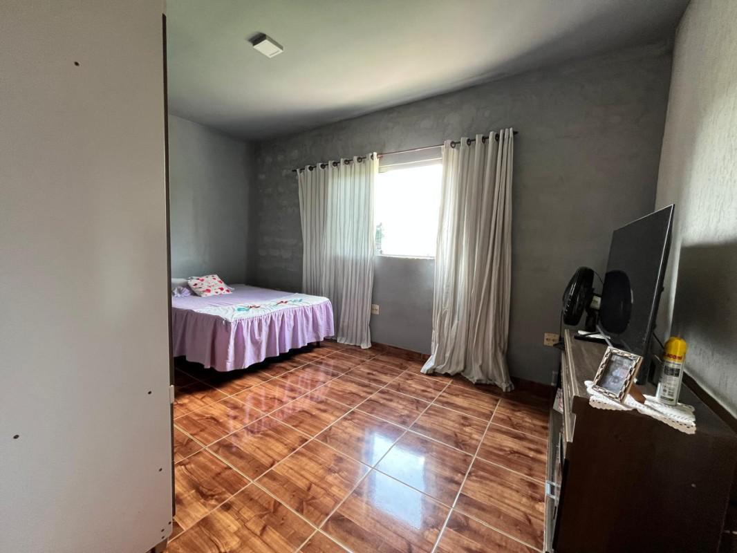 Casa, Eldorado, 3 Quartos, 2 Vagas