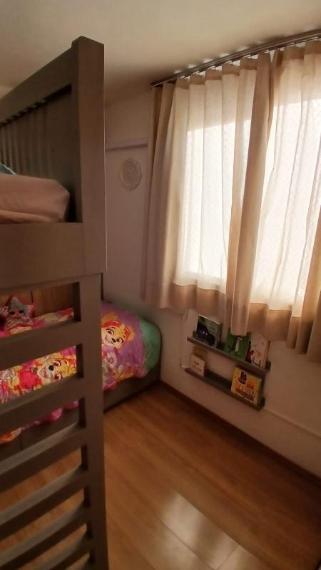 Cobertura, Ipiranga, 3 Quartos, 2 Vagas, 1 Suíte