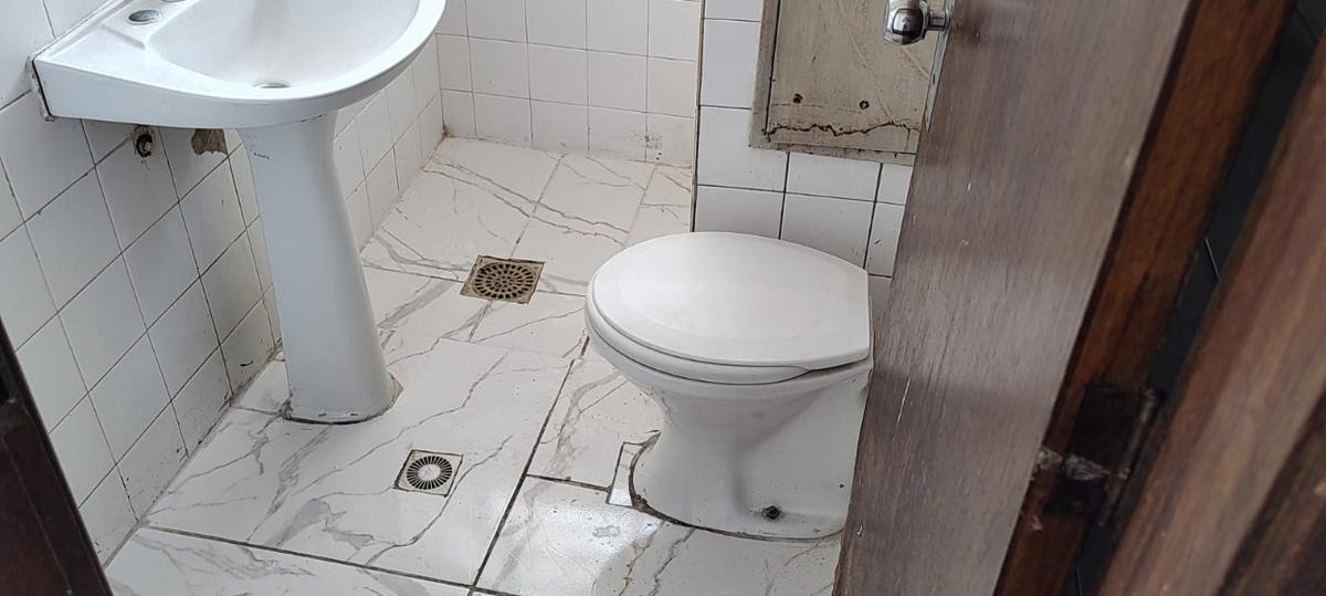 Apartamento, Barro Preto, 1 Quarto, 0 Vaga