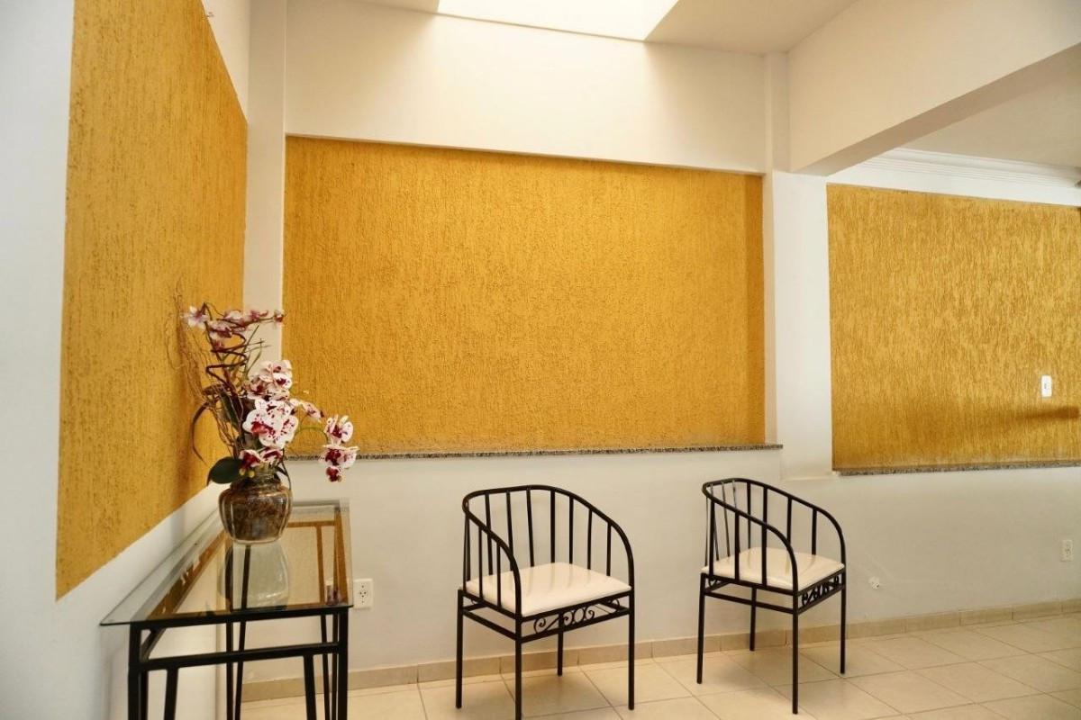 Apartamento, Sagrada Família, 3 Quartos, 1 Vaga, 1 Suíte