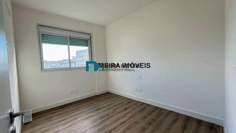 Apartamento, Cidade Nova, 4 Quartos, 3 Vagas, 3 Suítes