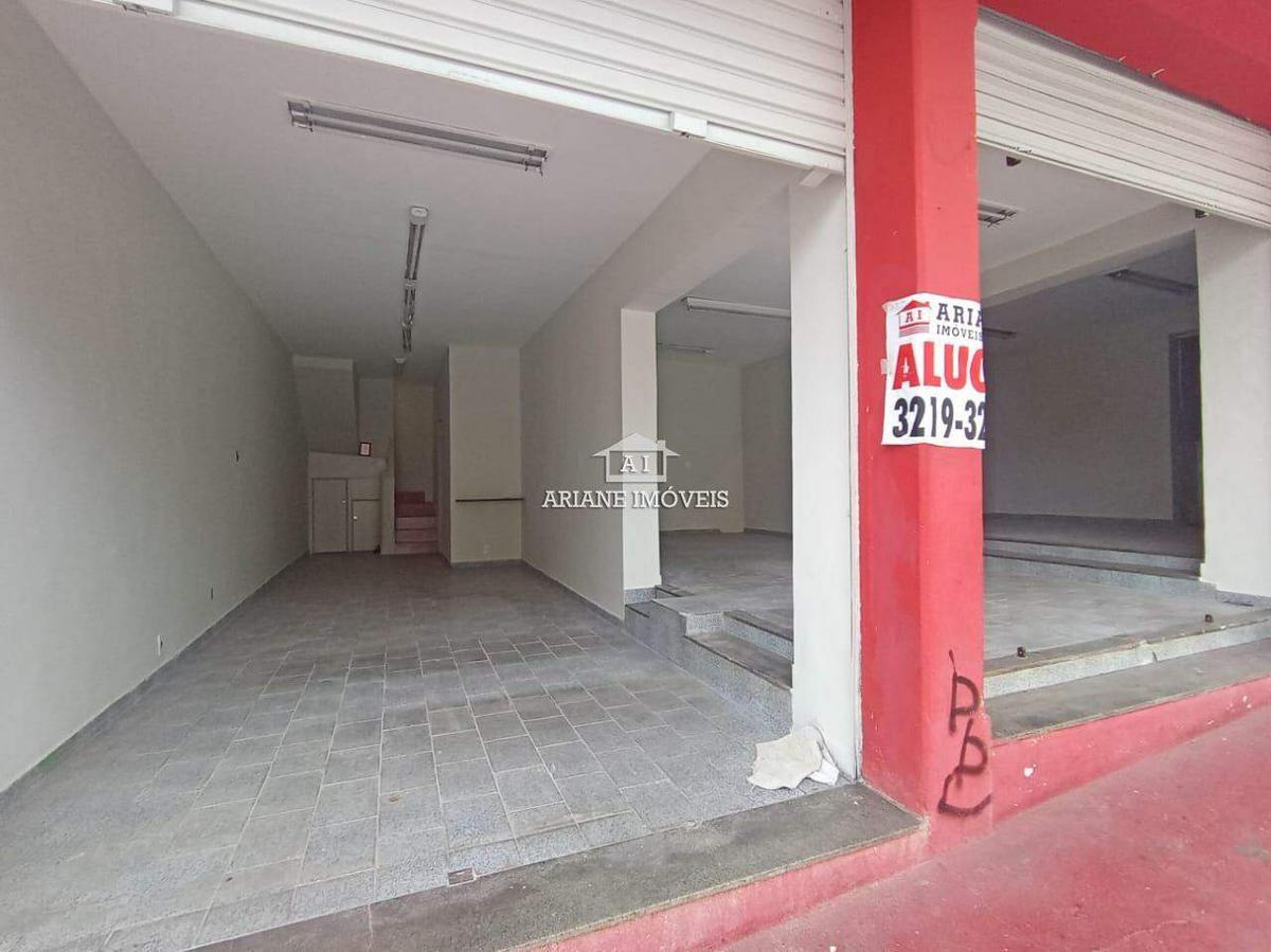 Andar, Caiçaras, 0 Quarto, 0 Vaga