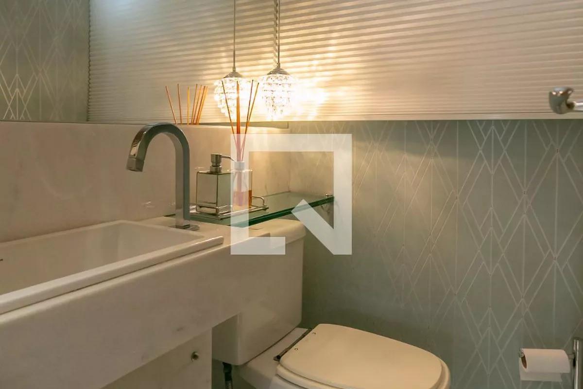 Apartamento, Gutierrez, 4 Quartos, 4 Vagas, 4 Suítes