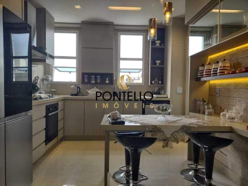 Apartamento, Belvedere, 4 Quartos, 3 Vagas, 1 Suíte