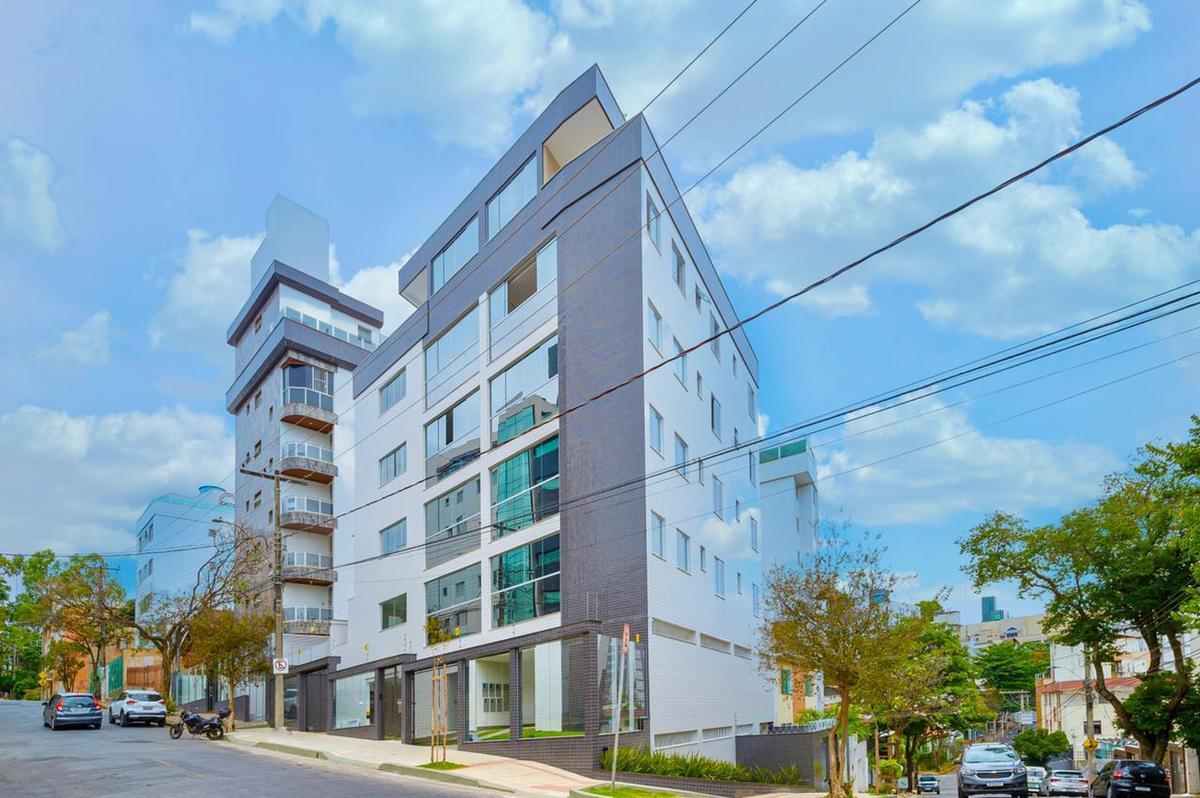 Apartamento, Cidade Nova, 3 Quartos, 2 Vagas, 1 Suíte