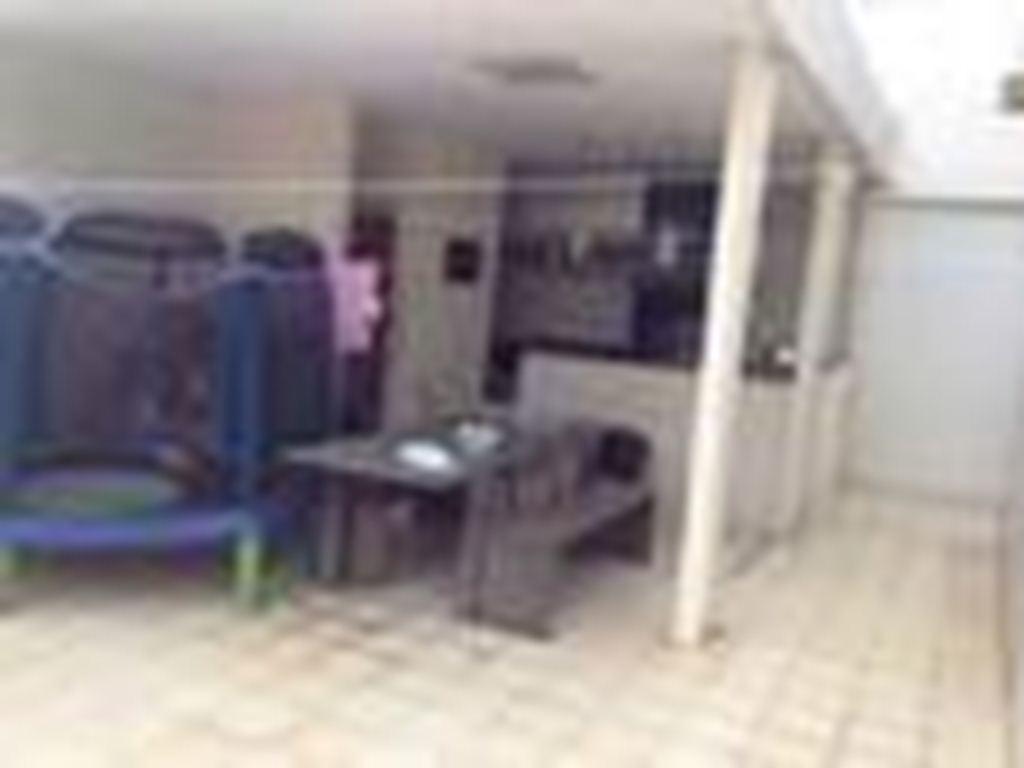 Apartamento, Sagrada Família, 3 Quartos, 3 Vagas, 1 Suíte
