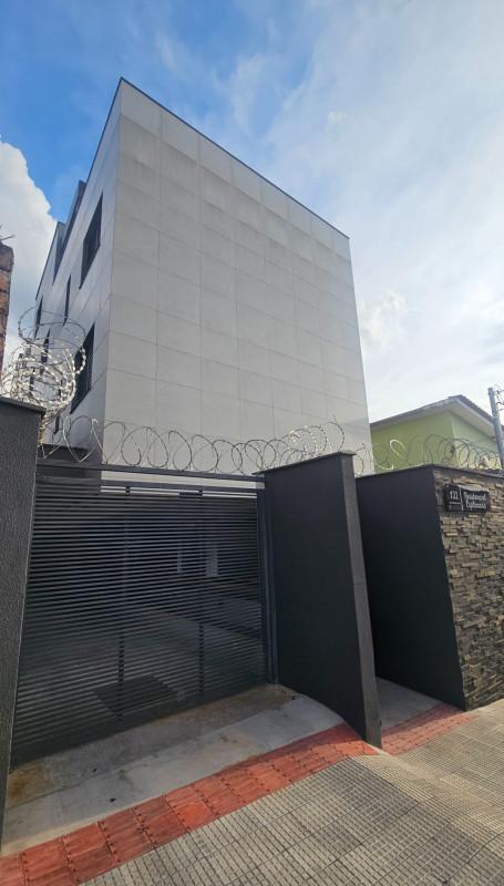 Apartamento, Esplanada, 3 Quartos, 3 Vagas, 1 Suíte