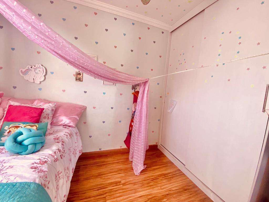 Cobertura, Rio Branco, 2 Quartos, 1 Vaga, 1 Suíte