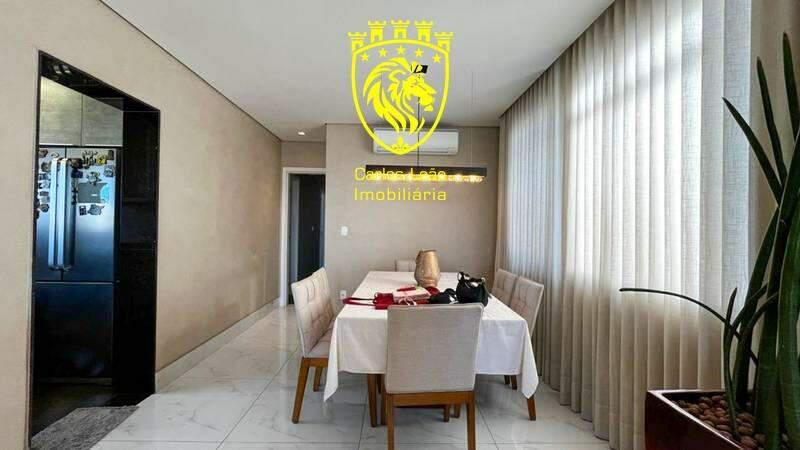 Cobertura, Castelo, 4 Quartos, 3 Vagas, 2 Suítes