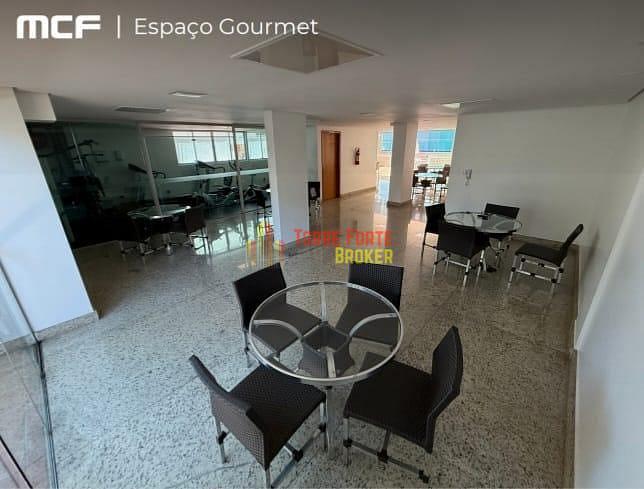 Cobertura, Buritis, 4 Quartos, 3 Vagas, 2 Suítes