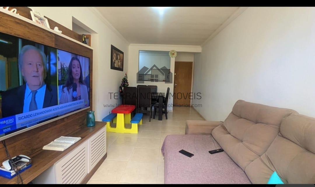 Apartamento, Palmital, 2 Quartos